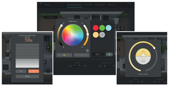 IDPT DOMOTICA KNX
