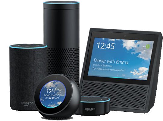 Alexa