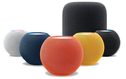 Apple HomePod Mini