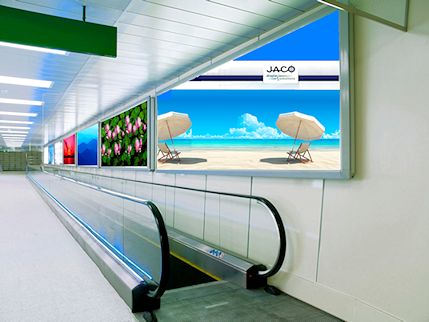 Domotica KNX 20212.01-17 - SINALETICA DIGITAL - DIGITAL SIGNAGE